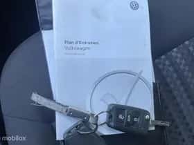Volkswagen Polo (2014) thumbnail 13
