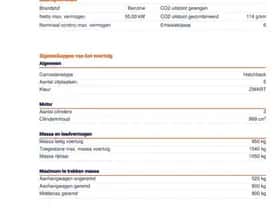 Volkswagen Polo (2014) thumbnail 15