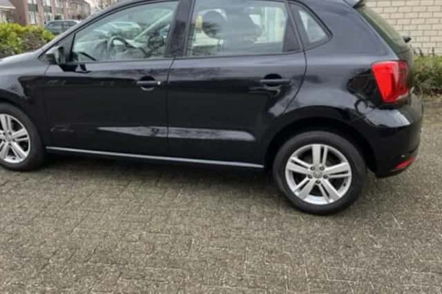 Volkswagen Polo (2014) thumbnail 3