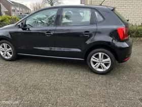 Volkswagen Polo thumbnail 3