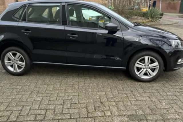 Volkswagen Polo (2014) thumbnail 4