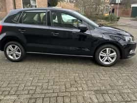 Volkswagen Polo thumbnail 4