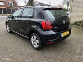 Volkswagen Polo (2014) thumbnail 6