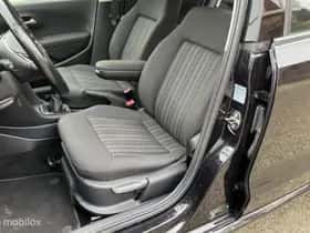 Volkswagen Polo (2014) thumbnail 7