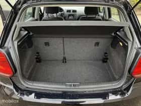 Volkswagen Polo (2014) thumbnail 10
