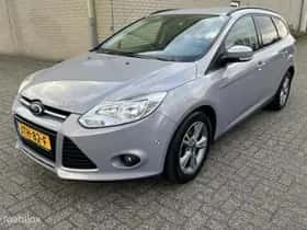 Ford Focus (2014)