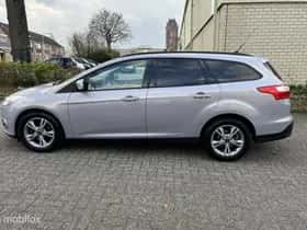 Ford Focus (2014) thumbnail 6