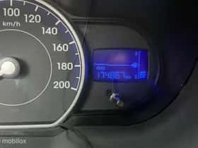 Hyundai i10 thumbnail 11