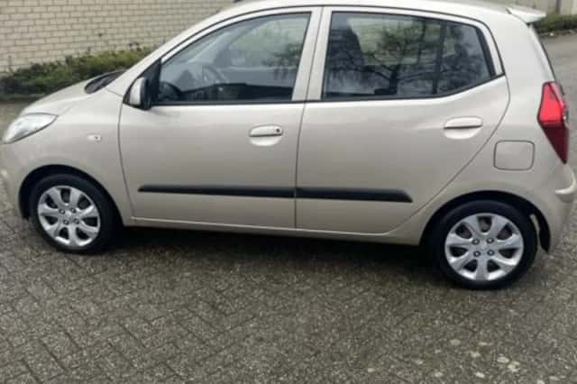 Hyundai i10 (2011) thumbnail 3