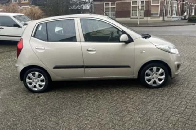 Hyundai i10 (2011) thumbnail 5