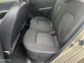 Hyundai i10 thumbnail 9