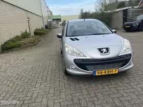 Peugeot 206 (2009) thumbnail 4