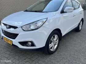 Hyundai ix35 (2011)