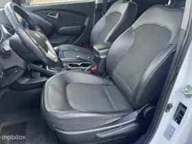 Hyundai ix35 thumbnail 11
