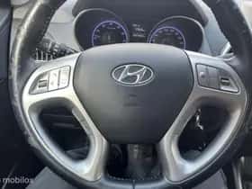 Hyundai ix35 thumbnail 12