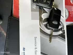 Hyundai ix35 thumbnail 15