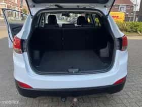 Hyundai ix35 thumbnail 7
