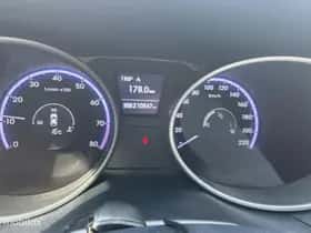 Hyundai ix35 thumbnail 9