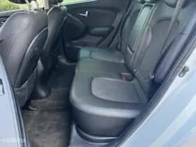 Hyundai ix35 thumbnail 10
