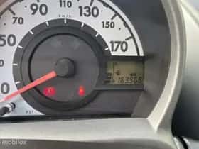 Toyota Aygo (2010) thumbnail 10