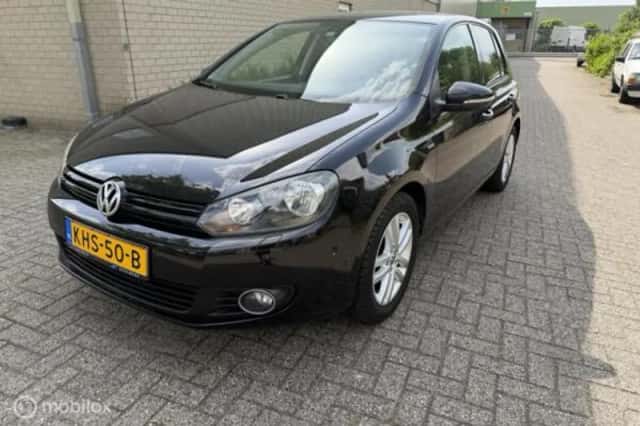 Volkswagen Golf (2026) thumbnail 1