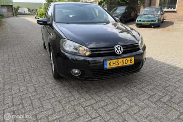 Volkswagen Golf (2026) thumbnail 2
