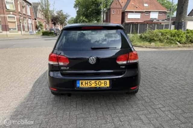 Volkswagen Golf (2026) thumbnail 3