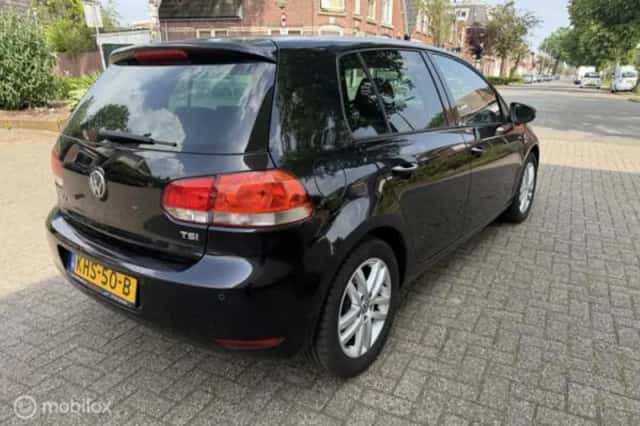 Volkswagen Golf (2026) thumbnail 6
