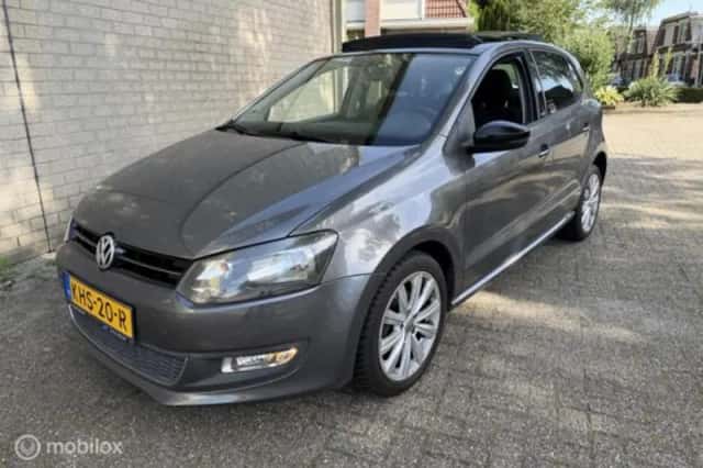 Volkswagen Polo (2026) thumbnail 1