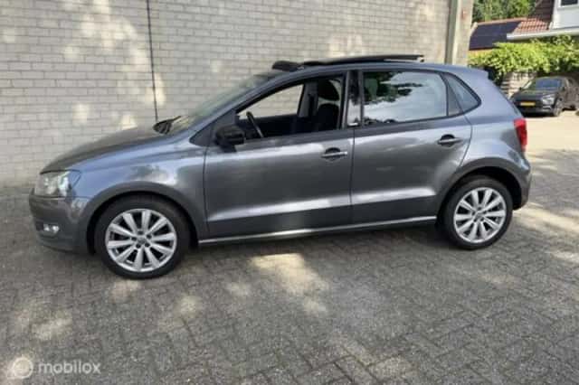 Volkswagen Polo (2026) thumbnail 2