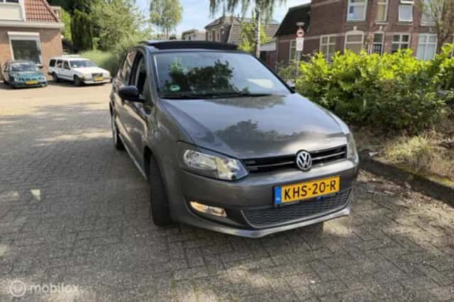 Volkswagen Polo (2026) thumbnail 3