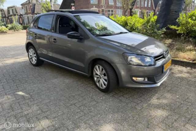 Volkswagen Polo (2026) thumbnail 4