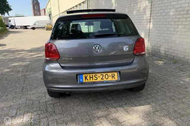Volkswagen Polo (2026) thumbnail 6