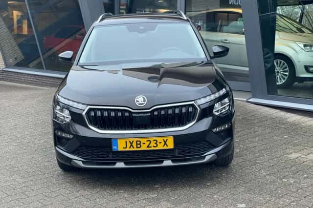 Škoda Kamiq (2025) thumbnail 2
