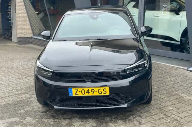 Opel Corsa-e (2024) thumbnail 2