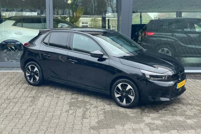 Opel Corsa-e (2024) thumbnail 3