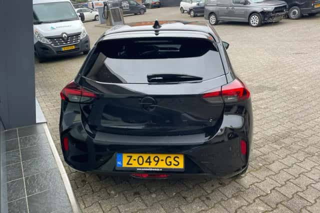 Opel Corsa-e (2024) thumbnail 4