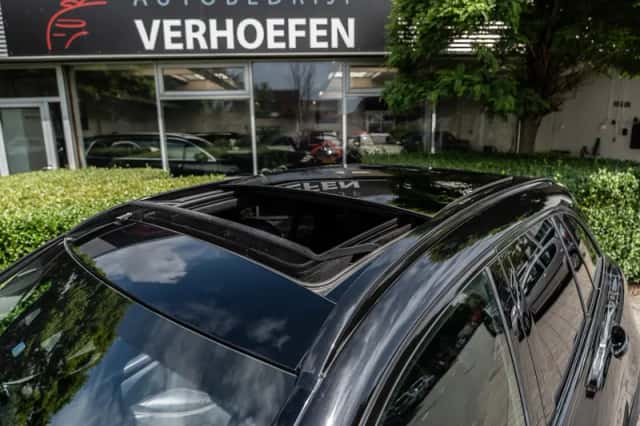 Mercedes-Benz GLC-Klasse (2020) thumbnail 4
