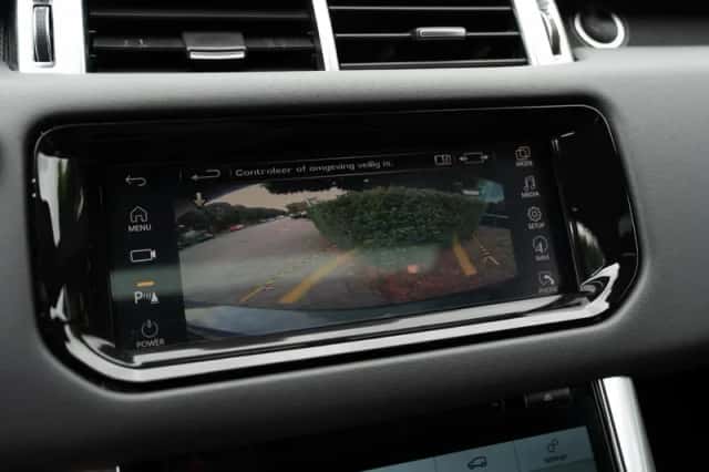 Land Rover Range Rover Sport (2014) thumbnail 3