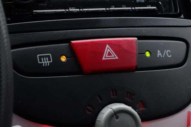 Citroën C1 (2008) thumbnail 3