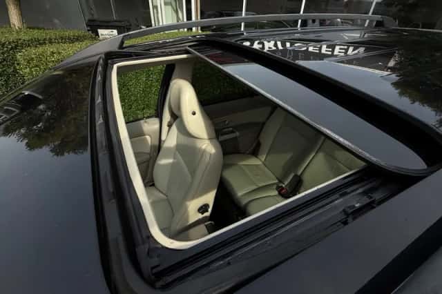 Volvo XC90 (2005) thumbnail 2