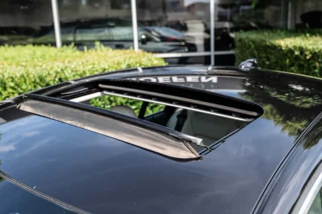 Volvo S80 (2012) thumbnail 3