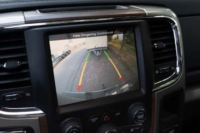 Dodge Ram (2014) thumbnail 4