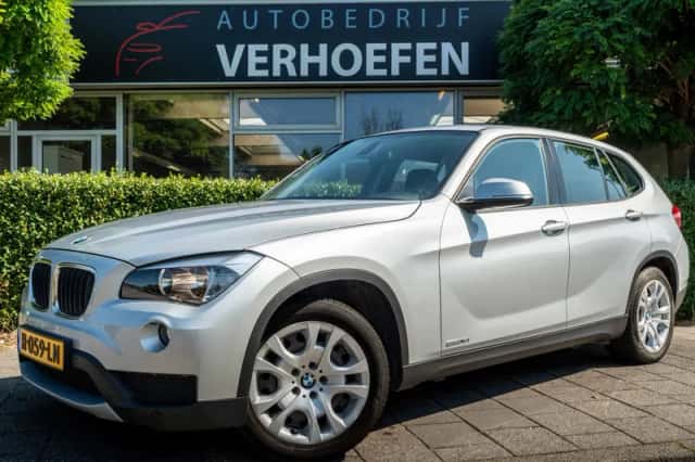 BMW X1 (2013) thumbnail 1
