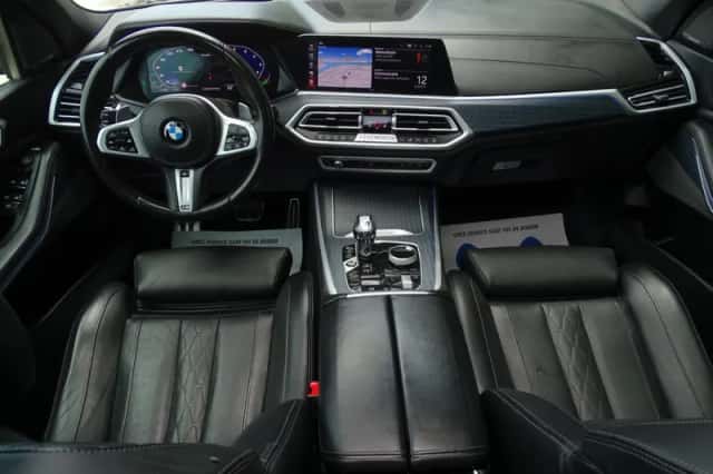 BMW X5 (2020) thumbnail 2