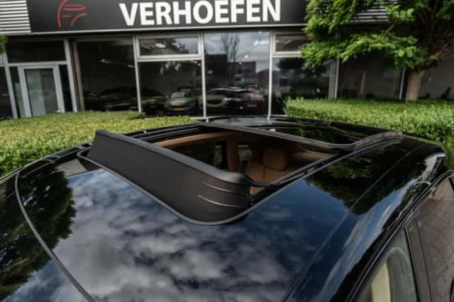 Porsche Macan (2015) thumbnail 4