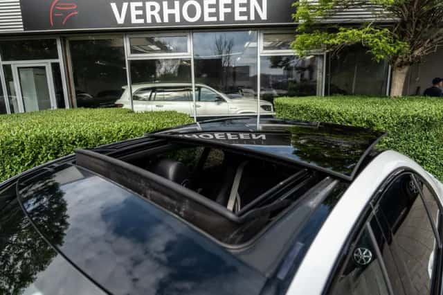 Mercedes-Benz C-Klasse (2017) thumbnail 3