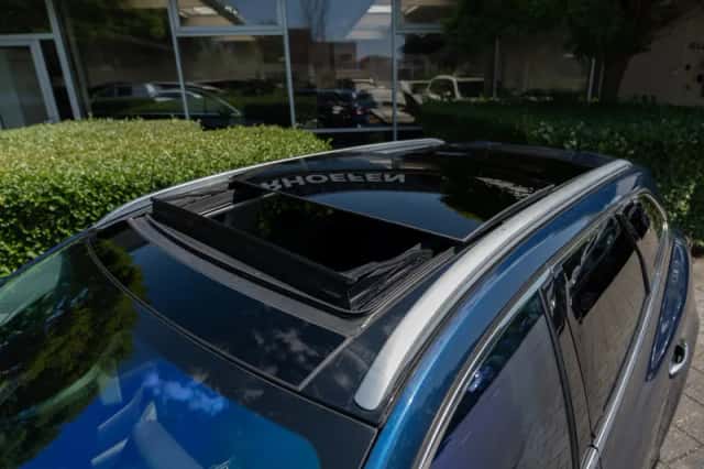 Renault Talisman (2017) thumbnail 4