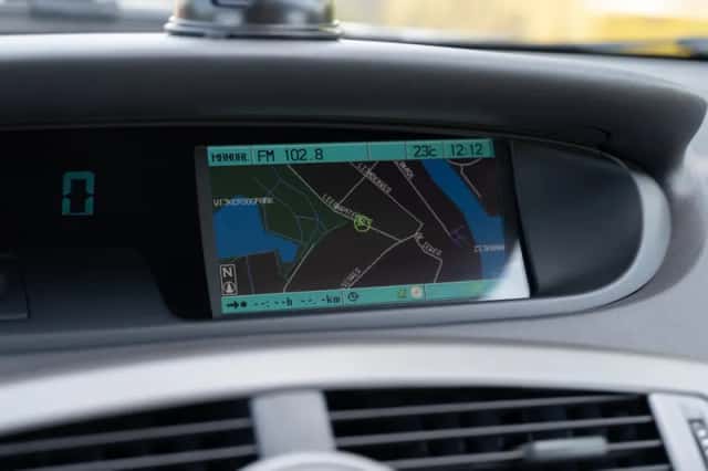 Renault Scénic (2007) thumbnail 3