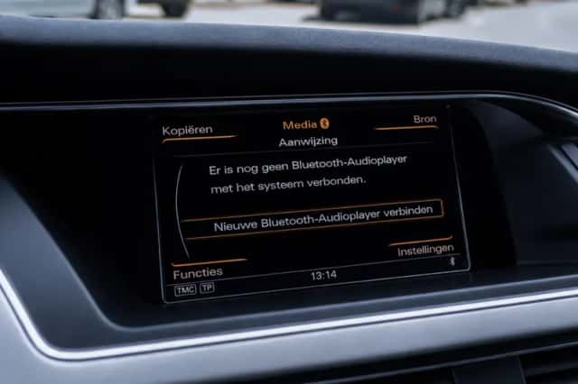 Audi A5 (2012) thumbnail 3